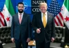 Former US official calls shift in relations with Syria ‘surreal’ | Donald Trump News