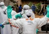 Congo launches Ebola vaccination drive to tackle deadly outbreak | Health