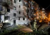 Russian missile attack kills three in Ukraine’s Kyiv | Russia-Ukraine war News