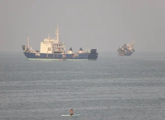Iran says negotiations with Oman over Strait of Hormuz in final stages | US-Israel war on Iran News