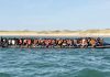 Record number of people arrive on one small boat – but what's behind fall in Channel crossings this year?