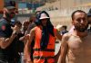 Spain and Italy row over border controls following Morocco migrant influx