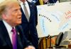 Google renames Lake Ontario as 'Lake America' after Trump order