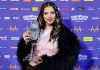 Eurovision changes rules to prevent winners involved in 'armed conflict' from hosting