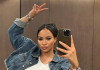 Former X Factor contestant denies murdering influencer