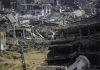 Netanyahu rejects Trump's Board of Peace plan for Gaza