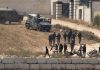 Siege of Palestinian homes in West Bank a 'horrific act of terror', says US ambassador
