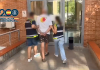 British fugitive on most-wanted list arrested in Spain
