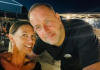 Rescued British woman becomes 14th to die after Los Gallardos wildfires in Spain