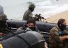 Trump downscales 'hostile' military drills with South Korea citing 'very good relationship' with Kim Jong Un