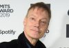 Music producer William Orbit, famous for work with Madonna, dies