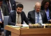 Syria warns Israel poses ‘the greatest threat’ to Middle East stability | Conflict News