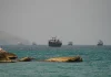 Iran war live: Tehran to announce new Hormuz shipping route in coming days | US-Israel war on Iran News