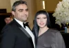 Lady Gaga Welcomes First Child With Fiancé Michael Polansky; Singer Spotted With Newborn in Northern California