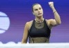 Aryna Sabalenka vs Elena Rybakina live: US Open women’s singles final 2026 | Tennis