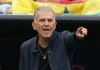 Nigeria and Ghana suffer huge AFCON 2027 qualifying shocks | Africa Cup of Nations