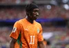 LIVE: Ivory Coast vs Ghana – AFCON qualifying | Africa Cup of Nations