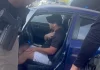Man shot by ICE agent is in detention with bullet in his back | News