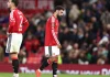 Manchester United lose 3-2 to Brighton, crash out of League Cup | Football