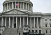 US House votes to end Iran war, 7 Republicans join in favour | News