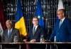 EU states to raise game as Arctic becomes strategic geopolitical frontier | Politics News