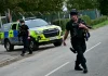 Bail for RAF base suspects suggests no evidence of ‘terror’, say analysts | US-Israel war on Iran News