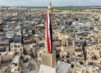 Can Iraq handle future security challenges alone? | Politics News