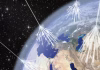 Physicists zoom into the birth of cosmic rainstorms with new CERN study