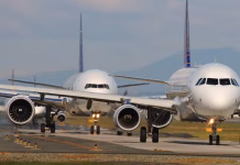 Compared to driving, flying is extraordinarily safe – but why doesn’t it feel that way?