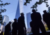 Decades after 9/11, toxic dust and PTSD may be accelerating brain aging among first responders