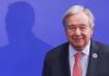 The race for a new UN chief comes at a historically fraught time – the choice will be vital and significant, just don’t expect a savior
