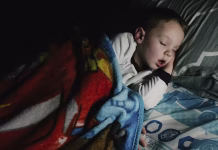 Why do I talk in my sleep? A sleep psychologist explains
