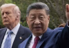 Three Ts will dominate Trump-Xi summit – but expect little movement on trade, less on Taiwan and who knows on tech
