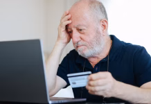 Last year, Floridians over 60 lost nearly $710M to cybercrime – here’s what to do if you or a loved one has been scammed