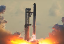 Starship’s first orbital flight put its heat shield to the test – how it fares could determine if SpaceX’s vision is possible