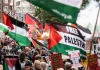 UK trade unions back motion to boycott and sanction Israel | Israel-Palestine conflict News