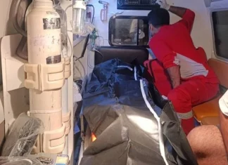 US strikes on Iran kill child at wedding ceremony | US-Israel war on Iran