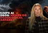 Are Trump’s AI videos just memes or psychological warfare? | Donald Trump