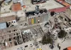 ‘House moved like jelly’ says resident near Bolivia barracks blast | Newsfeed