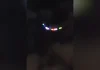 Mystery object spotted hovering over Tehran | Social Media