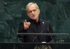 Iran’s Pezeshkian slams ‘terrorist’ US but extols diplomacy in UN speech | US-Israel war on Iran News