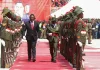 Hakainde Hichilema returns as Zambia’s president following disputed vote | Politics News