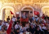 Tunisia arrests journalist Mohamed Yousfi amid crackdown on critics | Censorship News