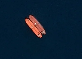 Oman oil escape route: How ship-to-ship transfers work — despite big risks | US-Israel war on Iran News