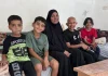 ‘My hands are empty’: Displaced Palestinians struggle to survive | Human Rights