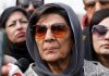 Police arrest Pakistan ex-PM Imran Khan's sister ahead of march
