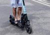 Doctors warn of 'exponential' rise in e-scooter and scrambler bike injuries