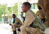 UK condemns Tigray attacks in Ethiopia – four years after civil war