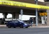 ICE agent shoots man in Texas after traffic stop, city officials say