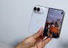 Apple launches first foldable iPhone